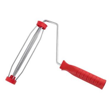 Imagem de Suporte Gaiola Rolo P/pintura 23cm - Roma