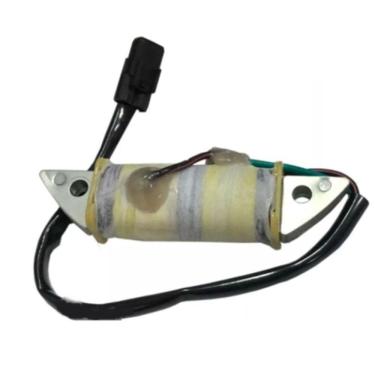 Imagem de Bobina De Carga Do Suzuque 20 Hp / 25Hp 30Hp Bubina D Lancha