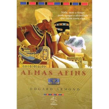 Imagem de Almas Afins - ALIANA
