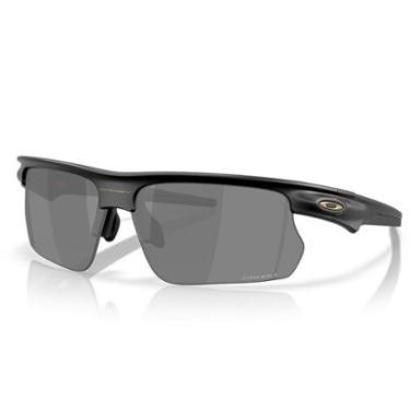 Imagem de Óculos de Sol Oakley BiSphaera Players Matte Black 2168-Masculino