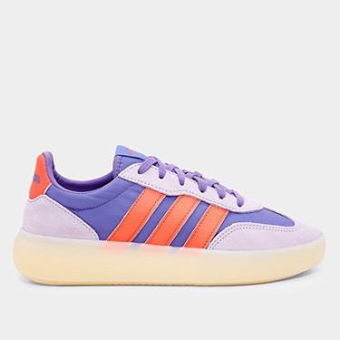 Imagem de Tênis Adidas Barreda Decode Feminino-Feminino