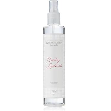 Imagem de Giovanna Baby Body Splash Fragrância Suave 260ml (Blanc Vanilla)