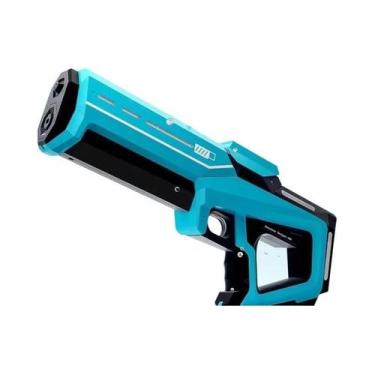 Imagem de Pistola De Água Elétrica De Alta Pressão Para Crianças, Brinquedo De V