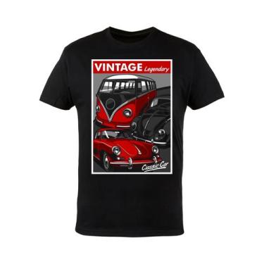 Imagem de Camiseta Unissex De Algodão De Manga Curta Gtrs Liberty Walk Sports Ca