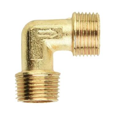 Imagem de Válvula De Alívio Em Curva De 90 Graus Para a Maioria Dos Compressores