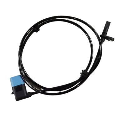 Imagem de Sensor de velocidade da roda do carro adequado para Mercedes Benz A Class Gla 2465402510 A2465402510 2469059402 2465400417 2469057603 (2465402510 dianteiro)