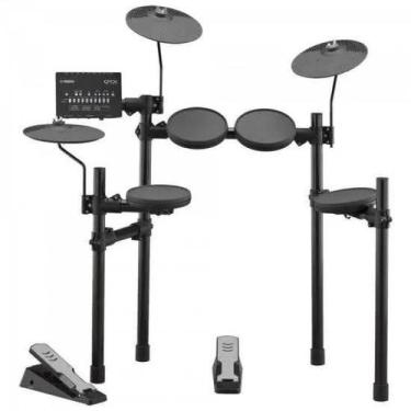 Imagem de Bateria Eletrônica Yamaha DTX402K