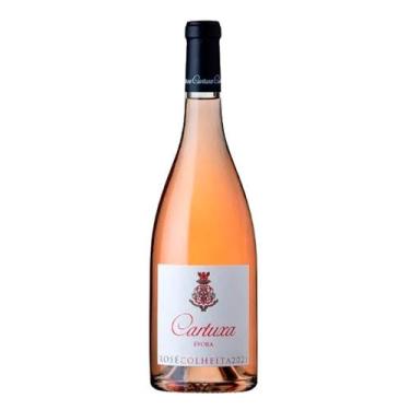 Imagem de Vinho Rosé Português Cartuxa 750ml - Alentejo - no-brand