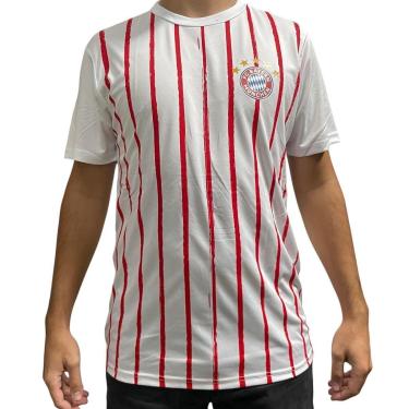 Imagem de Camiseta Bayer De Munique Balboa-Masculino