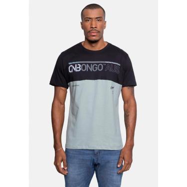 Imagem de Camiseta Onbongo Especial Masculino-Masculino
