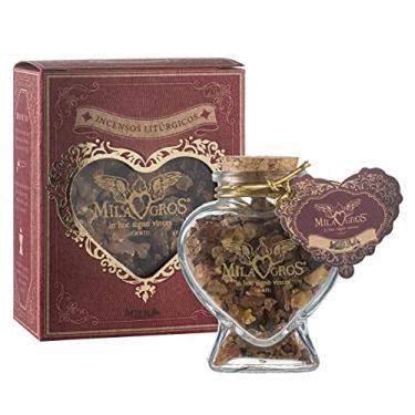 Imagem de INCENSO MIRRA CUORE 47g