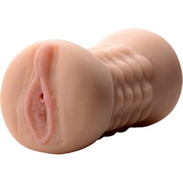 Imagem de Jesse Jane Pussy And Ass Stroker, (Jj103) 1 Contagem Carne