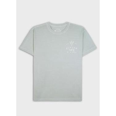 Imagem de T-shirt stone scribble OSKLEN-Masculino