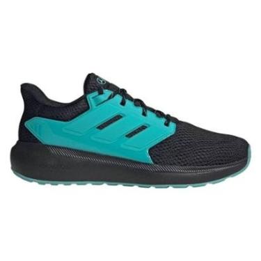 Imagem de Tênis Adidas Mercedes Ultimashow 2.0 Masculino - Preto 43,5-Masculino