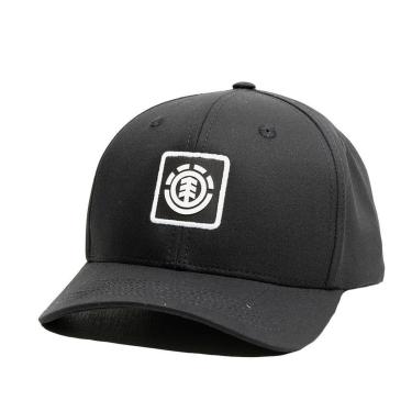 Imagem de Boné Element Aba Curva Treelogo SM26-Masculino