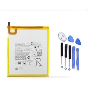 Imagem de Bateria do portátil adequada para Compatible for 3.82V 19.48Wh 5100mAh HQ-3565N HQ-3565S Tablet Samsung Galaxy Tab A7 Lite A7 Lite 8.7" 2021 SM-T220 SM-T225 SM-T225C SM-T225N