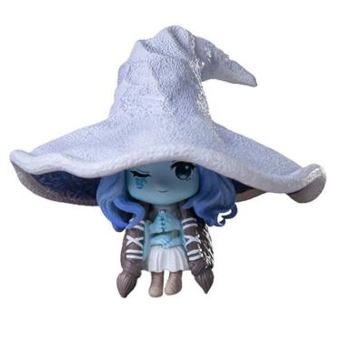 Imagem de Action Figure Ranni Magical Bruxa Boneca Elden Ring