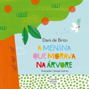 Imagem de Livro - A menina que morava na árvore