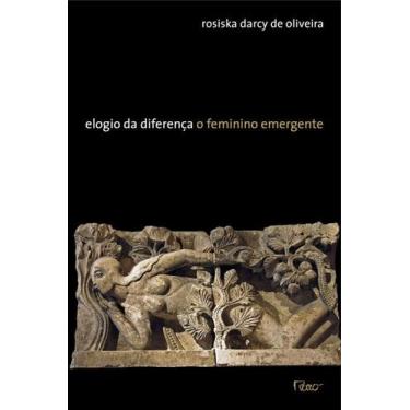 Imagem de Livro - Elogio da Diferença