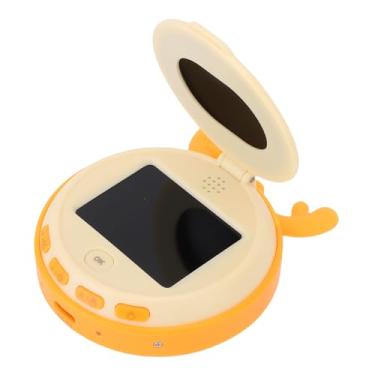 Imagem de Generic Microscópio Portátil de Bolso Com Ampliação de 4X Microscópio Infantil Com Tela, Portátil para Crianças Com Tela de 2,0 Polegadas, Presente Educacional para Crianças