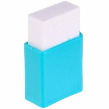 Imagem de Borracha Onda Branca