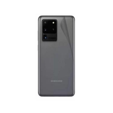 Imagem de Película Para Samsung Galaxy S20 Ultra - Nano Traseira - Gshield