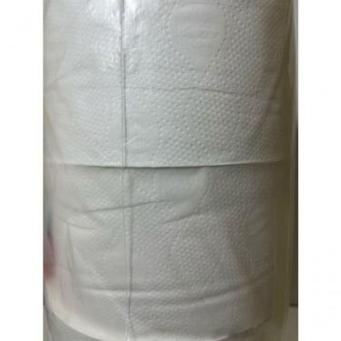 Imagem de Papel Higiênico Rolão Brc 300 M 8 Rol Celulose Sofisticação