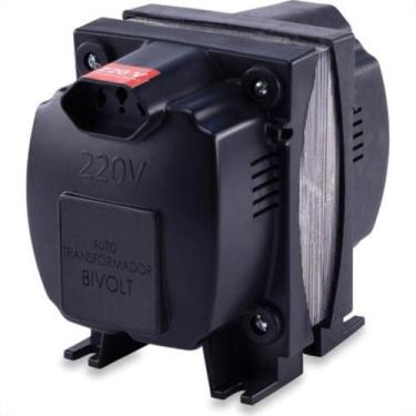 Imagem de Transformador Forceline Slim Bivolt 1500Va