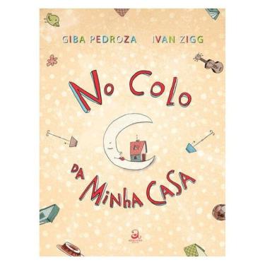 Imagem de No Colo Da Minha Casa