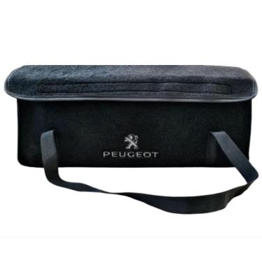 Imagem de Bolsa Organizadora Ferramentas Carpete S/bolso Peugeot