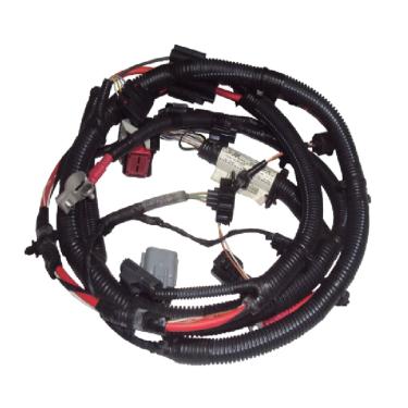 Imagem de Ford Fiesta Chicote Eletrico C/Sensor Detonação Genuíno