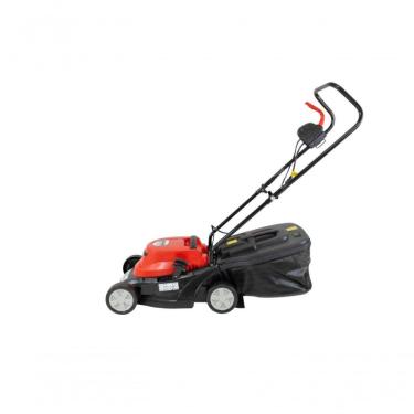 Imagem de Cortador Grama Elétrico 1800W Recolhedor Gc-34 Garthen 110V