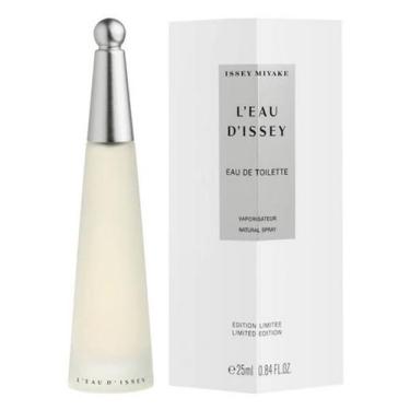 Imagem de Issey Miyake - L'eau D'issey Eau De Toilette 100ml Tamanho:100 ML