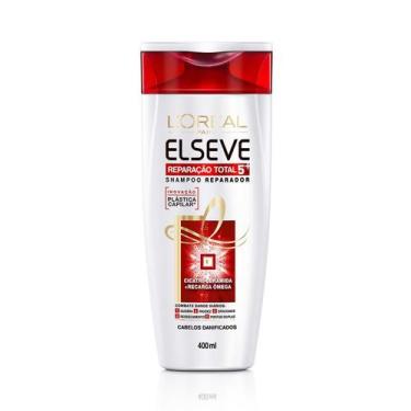 Imagem de Shampoo Elséve Reparação Total 5 400mL