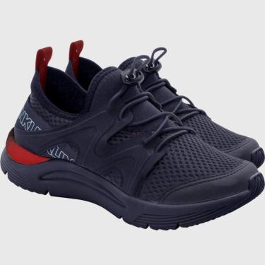 Imagem de Tênis Infantil Klin New Sport Feminino Slip-on-Feminino