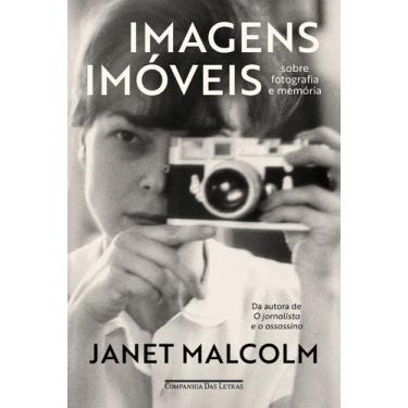 Imagem de Imagens Imóveis - Sobre Fotografia e Memória - CIA DAS LETRAS, Sortido