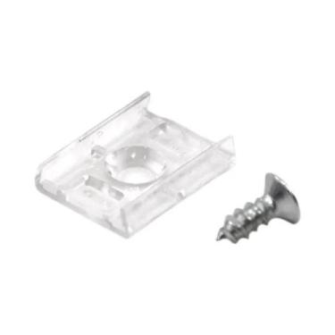 Imagem de Conectores Para Fita De LED Mini RGB CCT COB 2 3 4 Pinos Sem Solda FCO