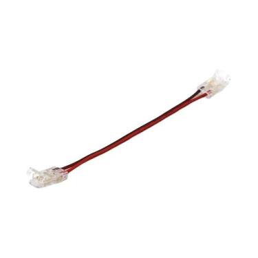 Imagem de Conectores Para Fita De LED Mini RGB CCT COB 2 3 4 Pinos Sem Solda FCO