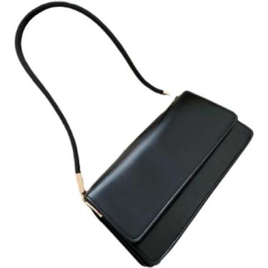 Imagem de Mini Bolsa Feminina Tiracolo Celular Documentos Bolsa Ombro - Luke Spo