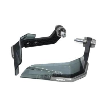 Imagem de Protetor De Mão De Alta Qualidade Para Motocicleta APRILIA SHIVER750 D