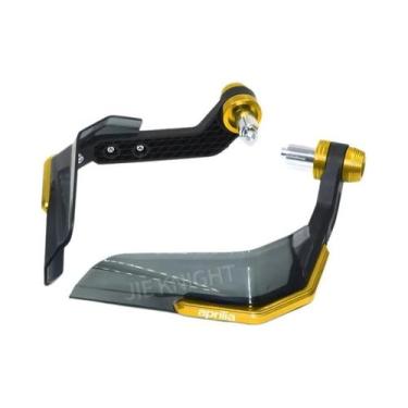 Imagem de Protetor De Mão De Alta Qualidade Para Motocicleta APRILIA SHIVER750 D