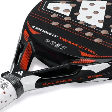 Imagem de Raquete De Padel Adidas Team Ctrl 2026-Unissex
