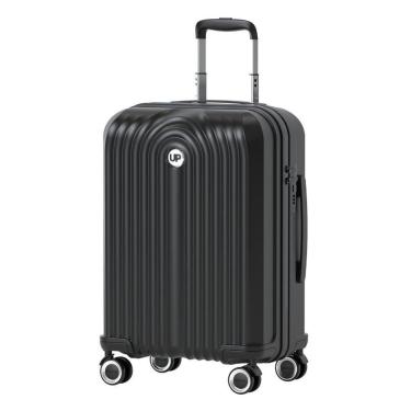 Imagem de Mala de Viagem Grande ABS Bombinhas Rodas Duplas 360 Up4you-Unissex