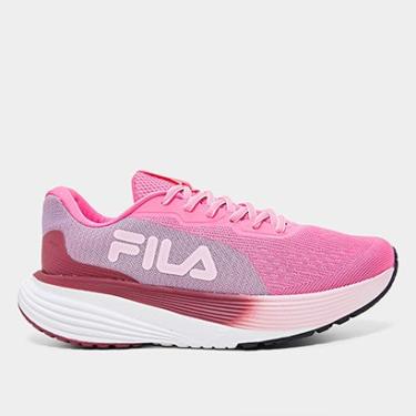 Imagem de Tênis Fila Agile Feminino-Feminino