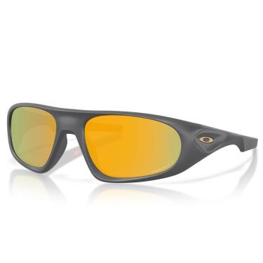 Imagem de Óculos de Sol Oakley Neoforma Matte Carbon 0660-Masculino