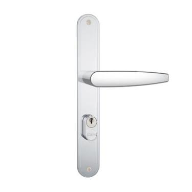 Imagem de Fechadura 601-602/33 Esp. Inox G Stam