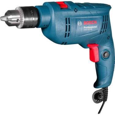 Imagem de Furadeira de Impacto 1/2", 550 W, 220 V~, Gsb550re, 06011b60e0 Bosch 2
