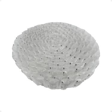 Imagem de Bobina plastico bolha almofada com logo cheia 20,0 x 10,0 cm 10 m - MO