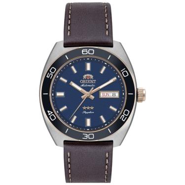 Imagem de Relógio Orient Masculino Automatico Yn6mc019 D1nx