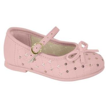 Imagem de Sapatilha Molekinha Napa Turim -Feminino